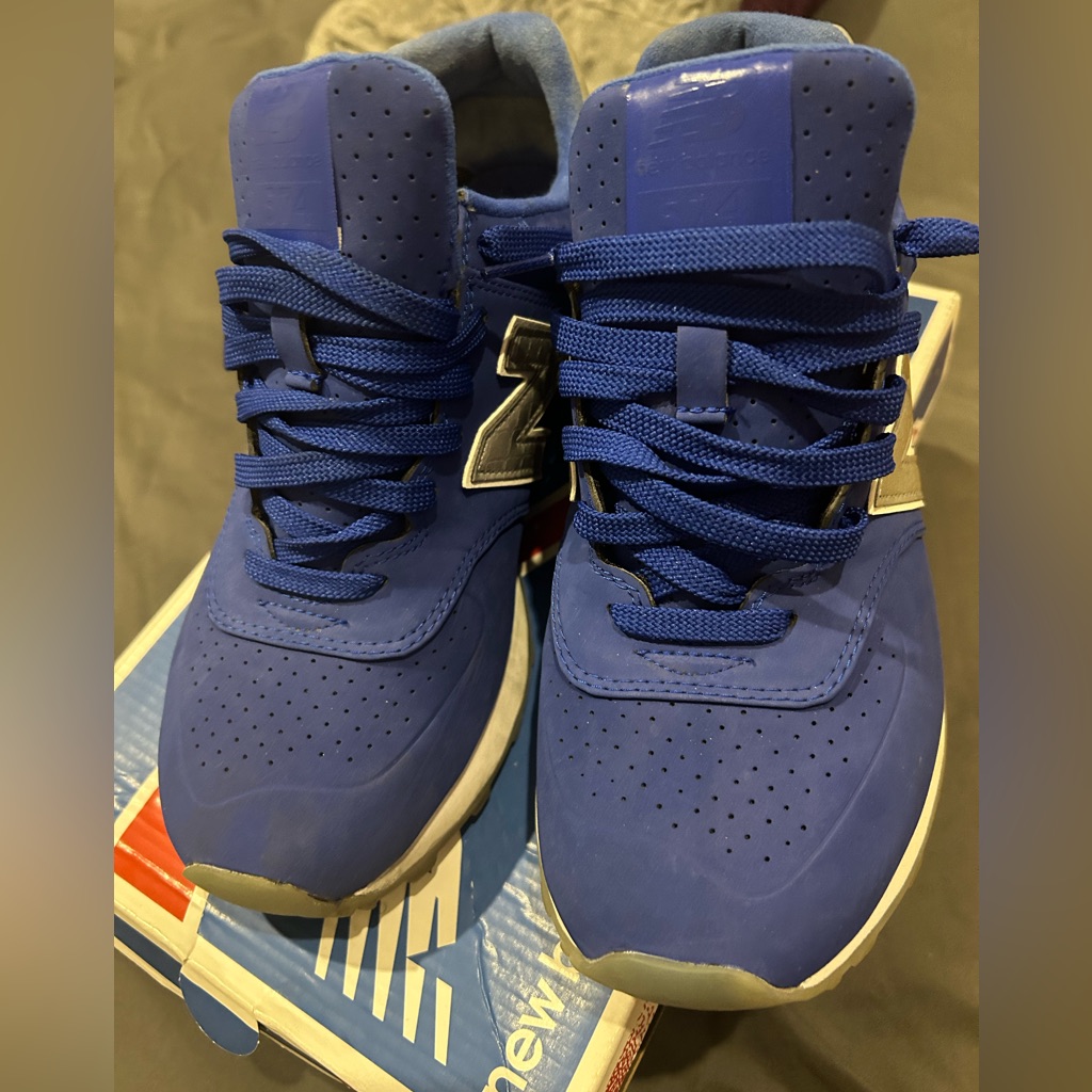 New Balance Unisex Sneaker